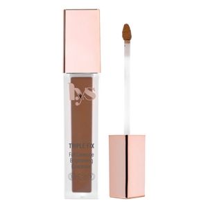 LYS Beauty Triple Fix Full Coverage Concealer